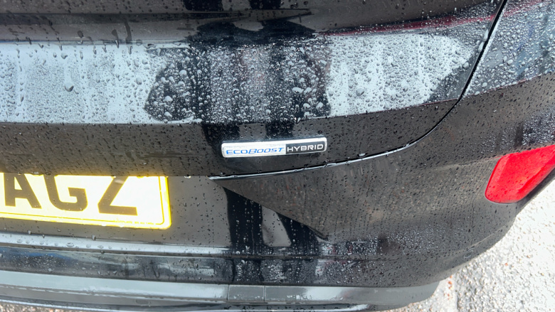 Ford Puma 1.0 EcoBoost Hybrid mHEV ST-Line 5dr Petrol Hatchback